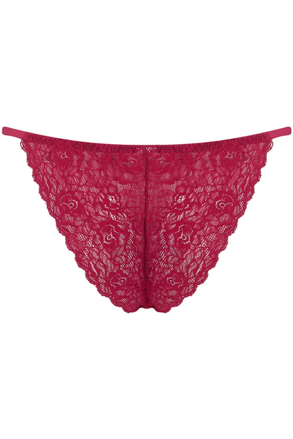 Muse - Marilyn Brazilian Knicker. Size XL (UK 14-16)