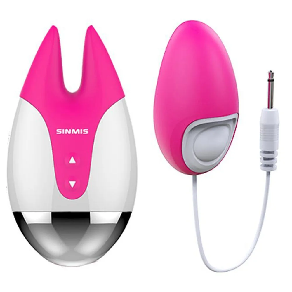Nalone Fifi 2 Clitoral Stimulator Vibrator Rechargeable