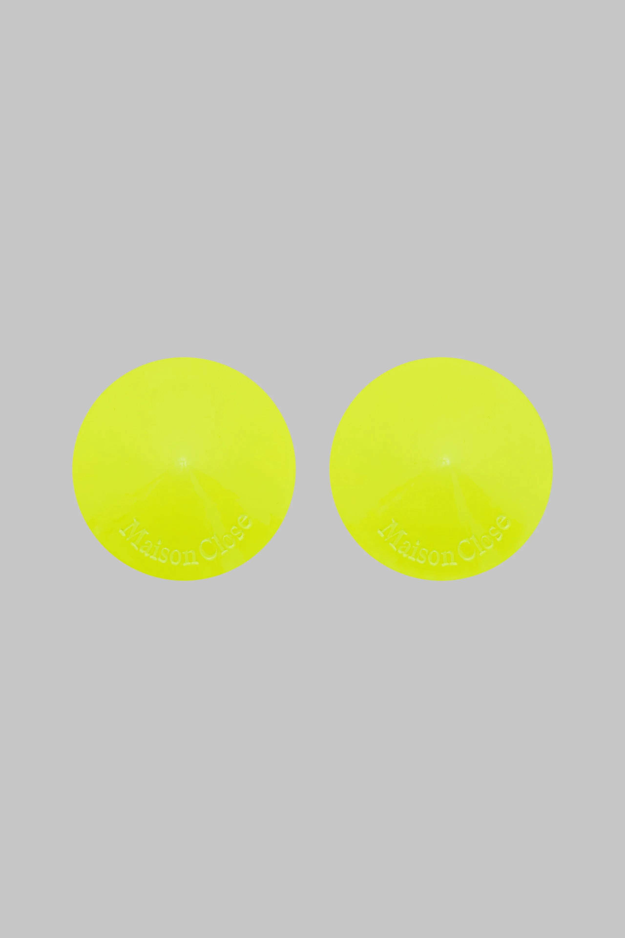 Nipples covers - Les Fétiches