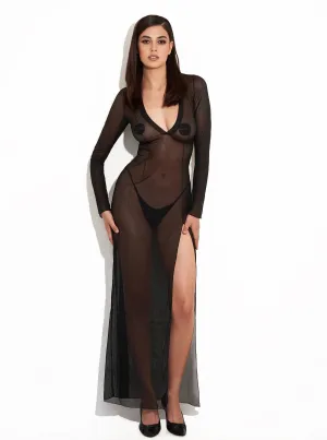 Noirelle Dress