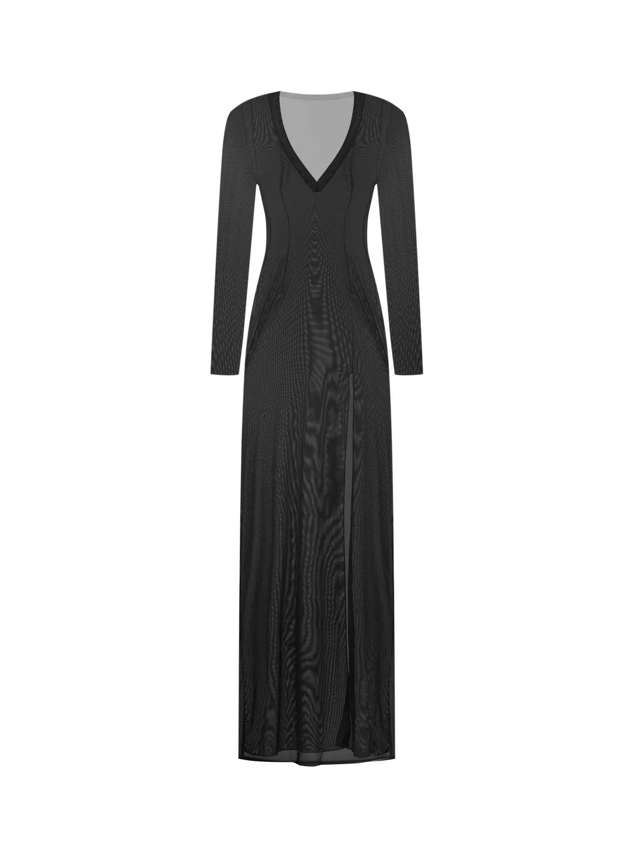 Noirelle Dress