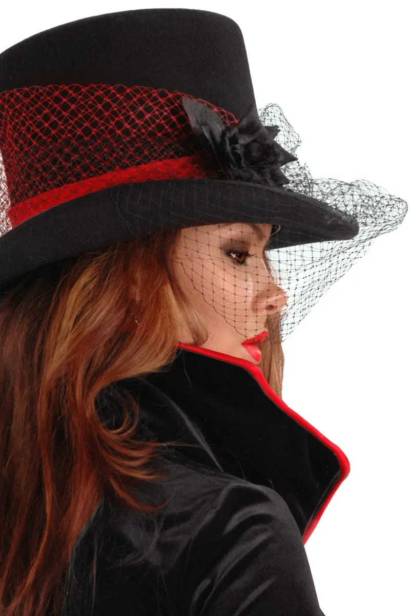 Nosferatu Hat