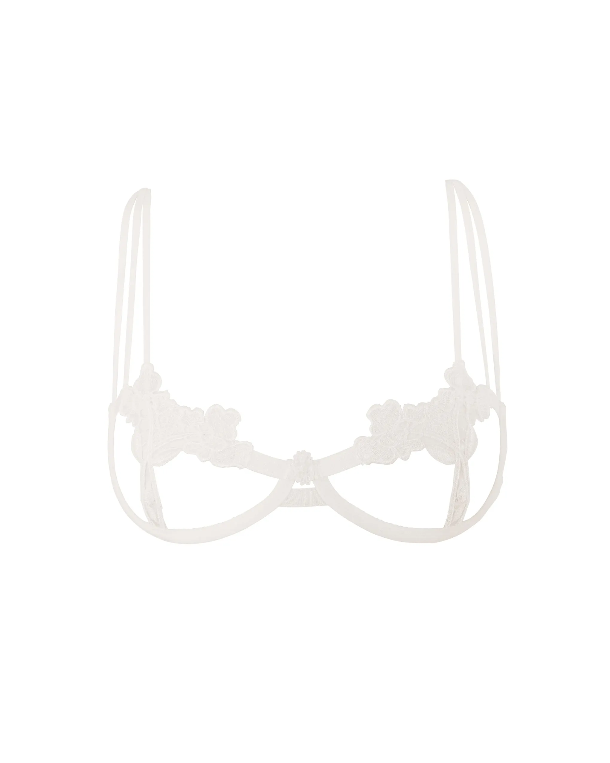 Nova Bra Ivory