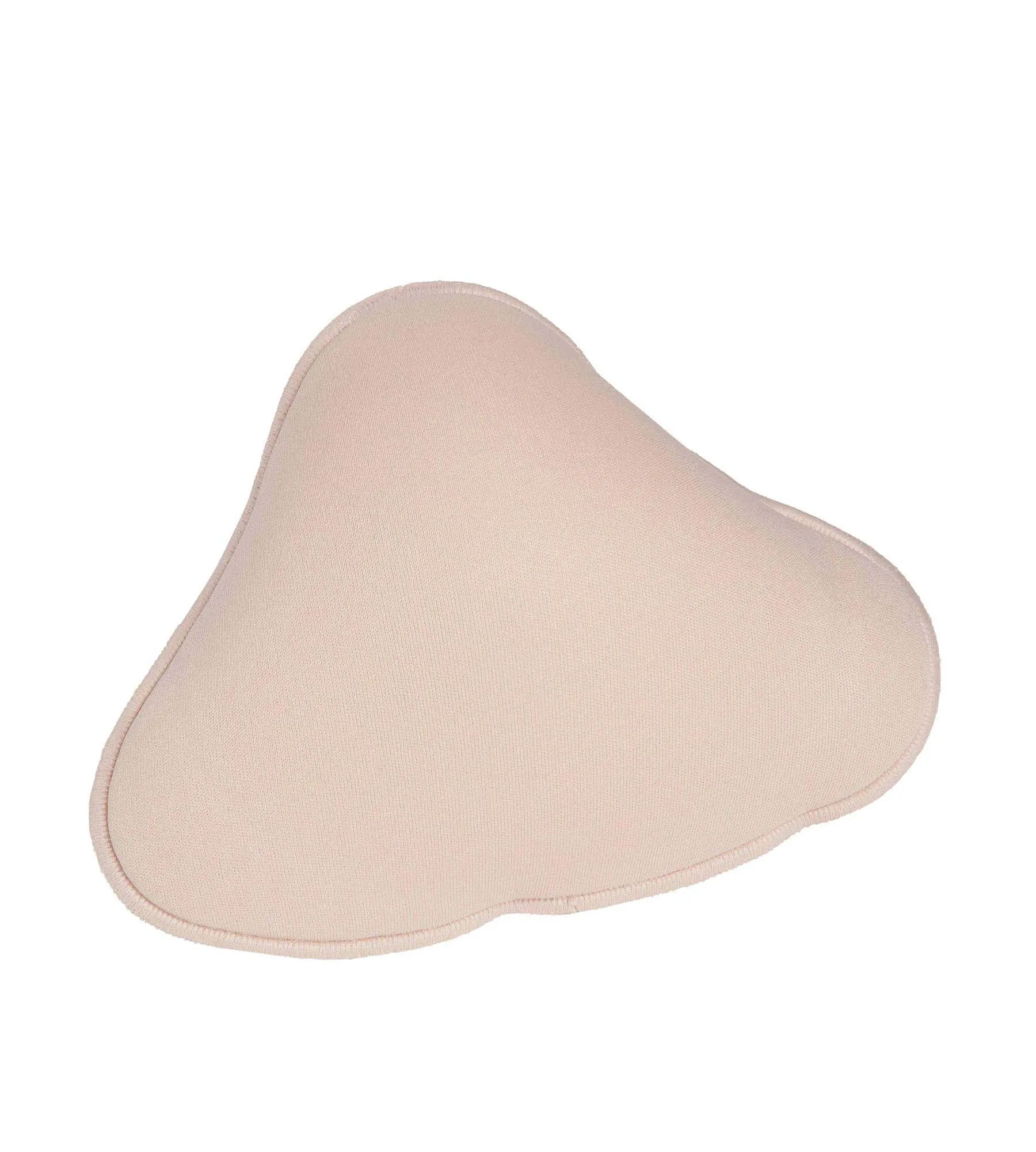 Nude microfibre post-operative bra Dim