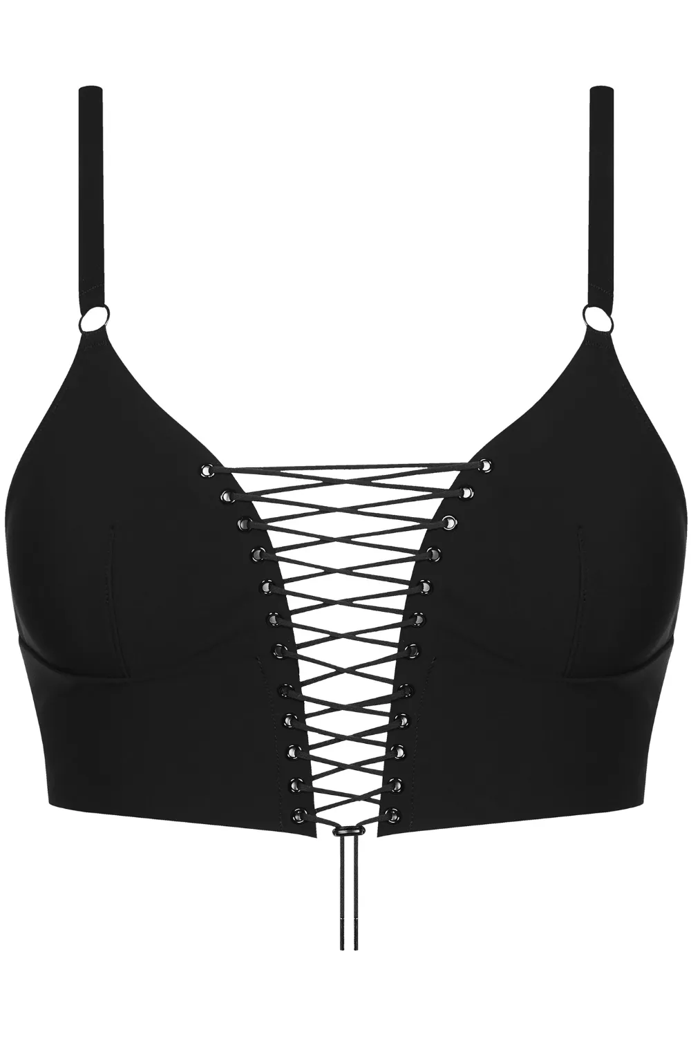 Nuit Infinie Bustier