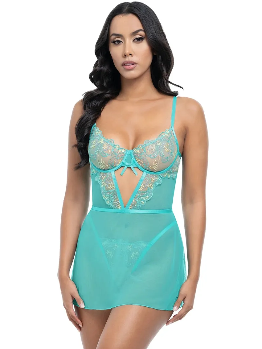 Oh La La Cheri Krislyn Babydoll