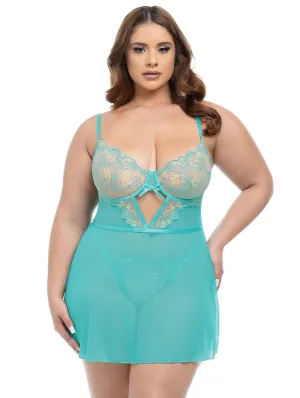Oh La La Cheri Krislyn Babydoll