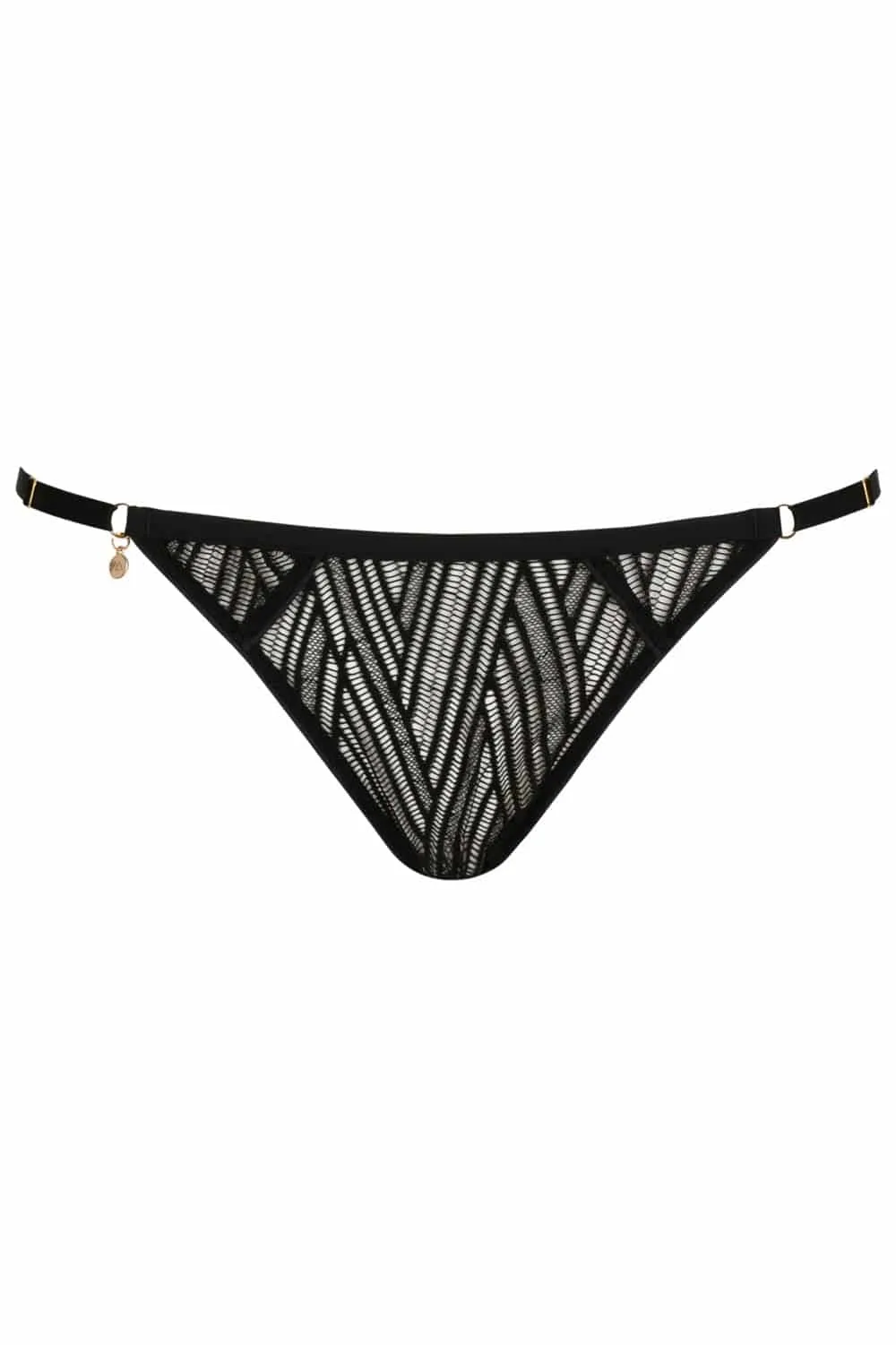 Onde Sensuelle Open Brief. Size XL (UK 16)
