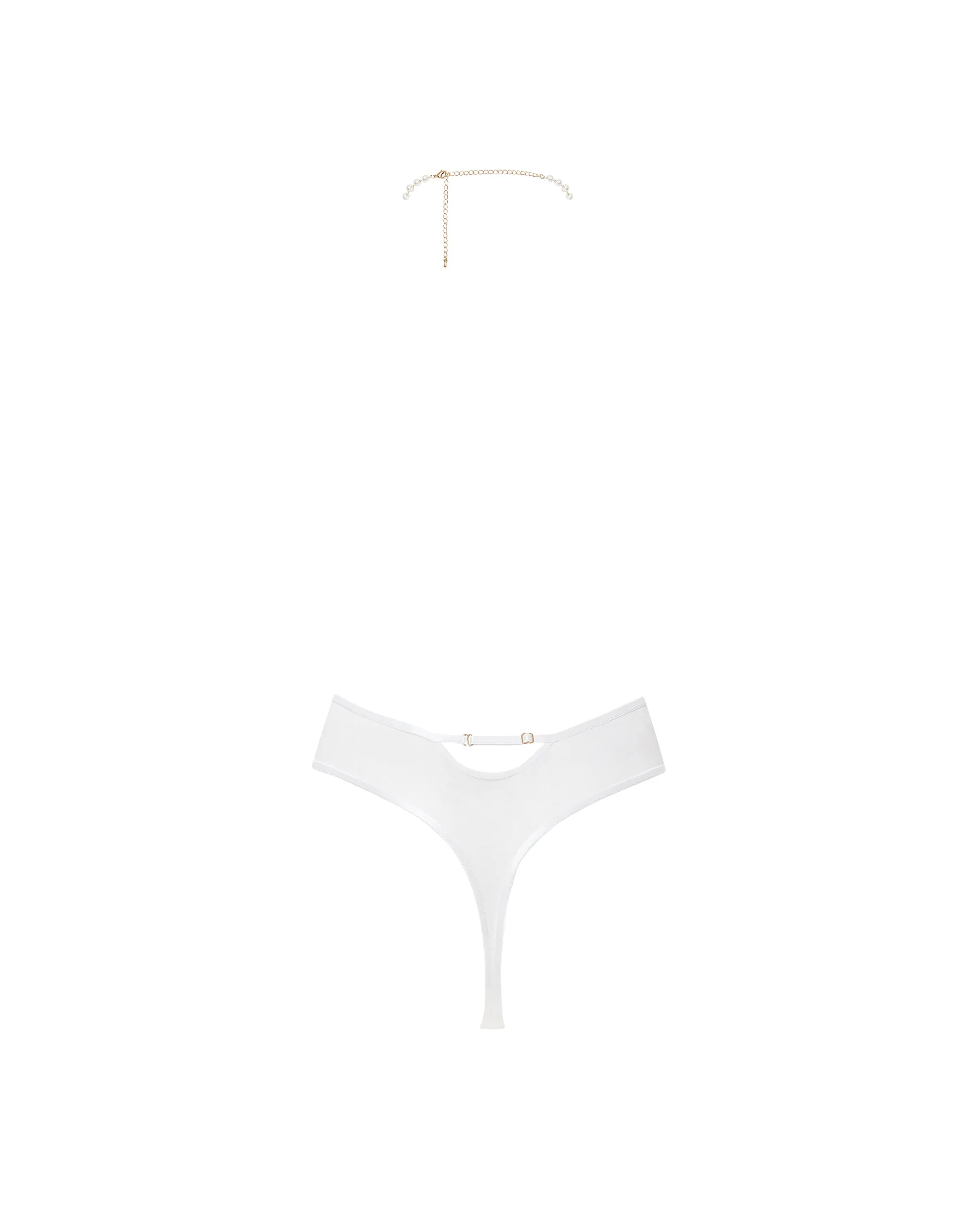 Pearl Bodysuit