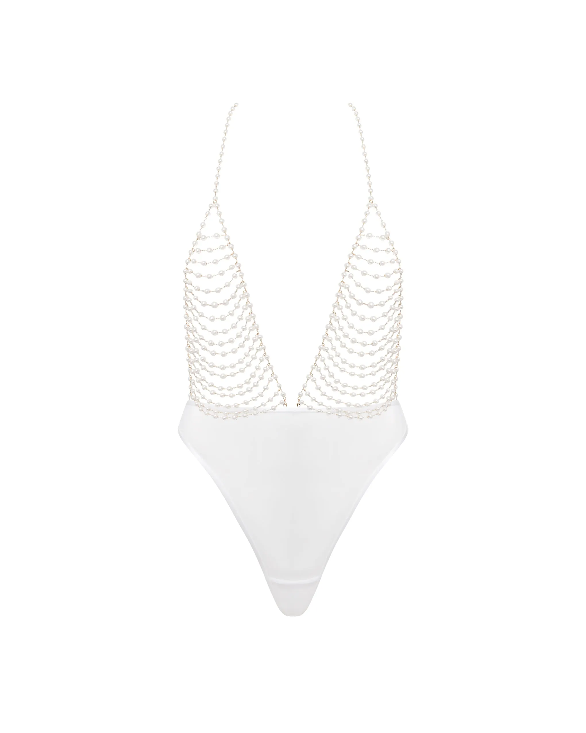 Pearl Bodysuit
