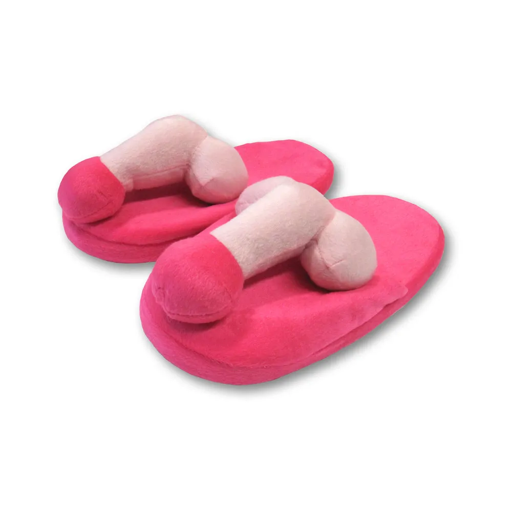 Pecker Slippers
