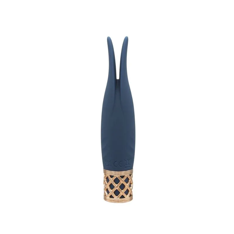 Pillow Talk Secrets Playful Massager