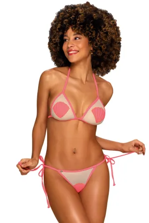 Playa del Amor Bikini Set