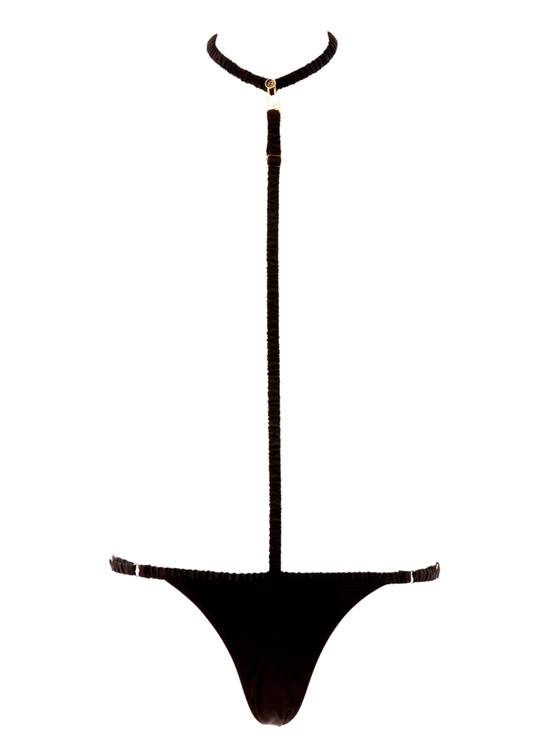 Please Me Harness