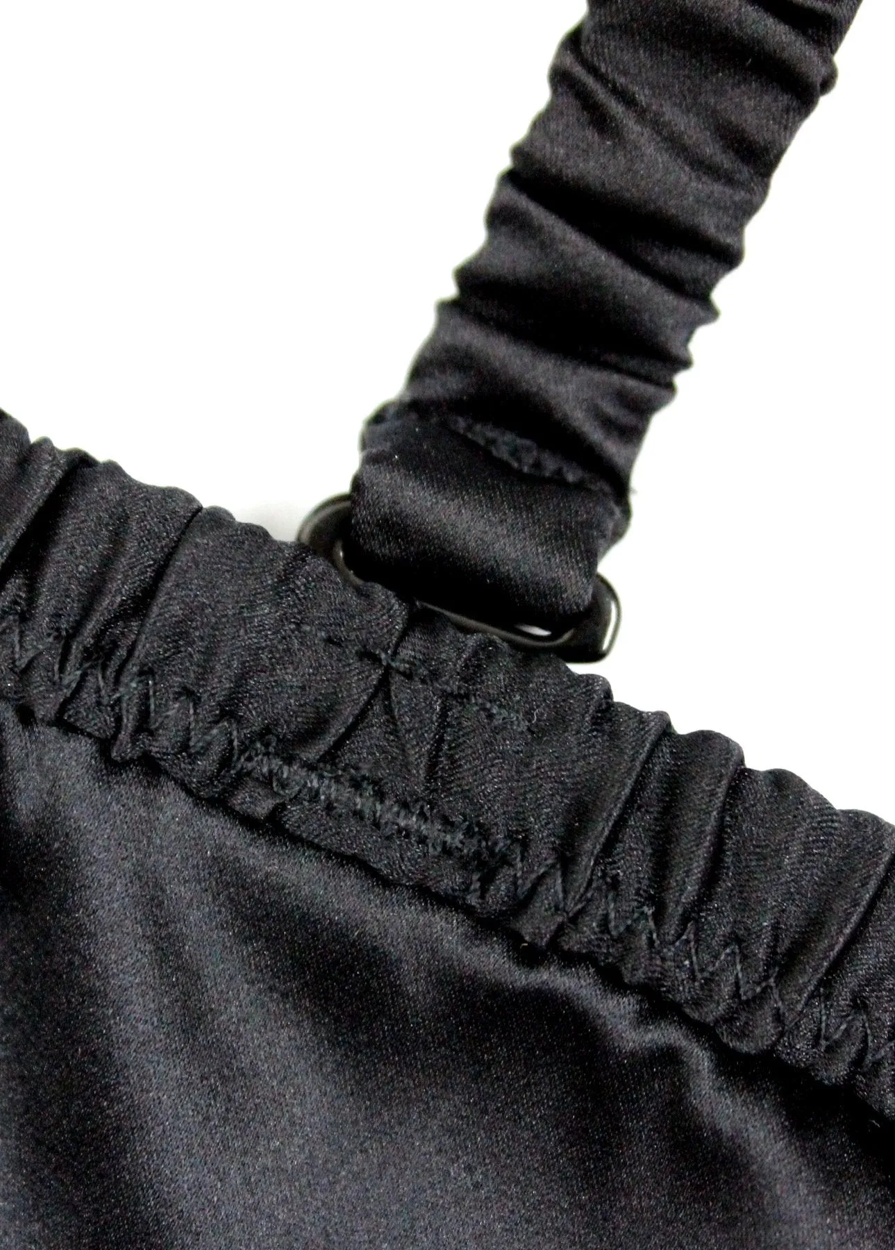 Please Me Harness