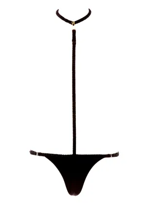 Please Me Harness