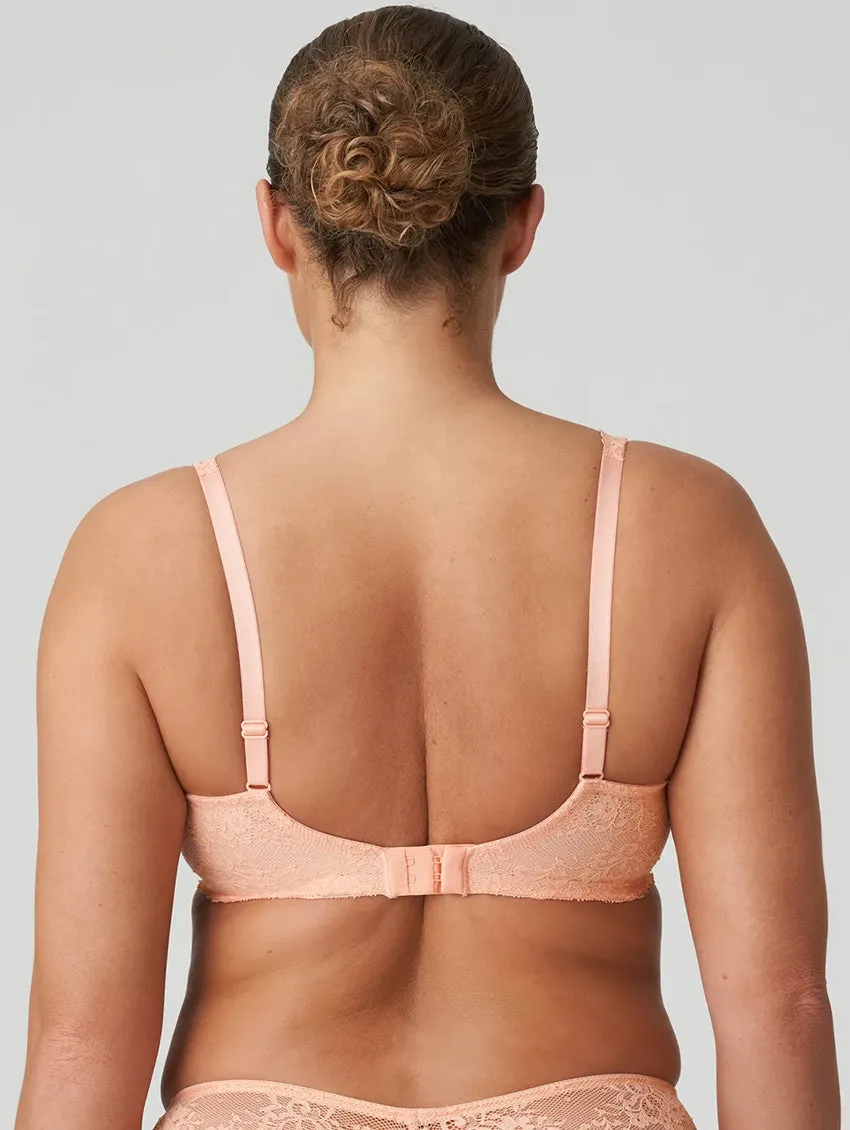 PrimaDonna Twist Playa Amor Padded Balcony Bra