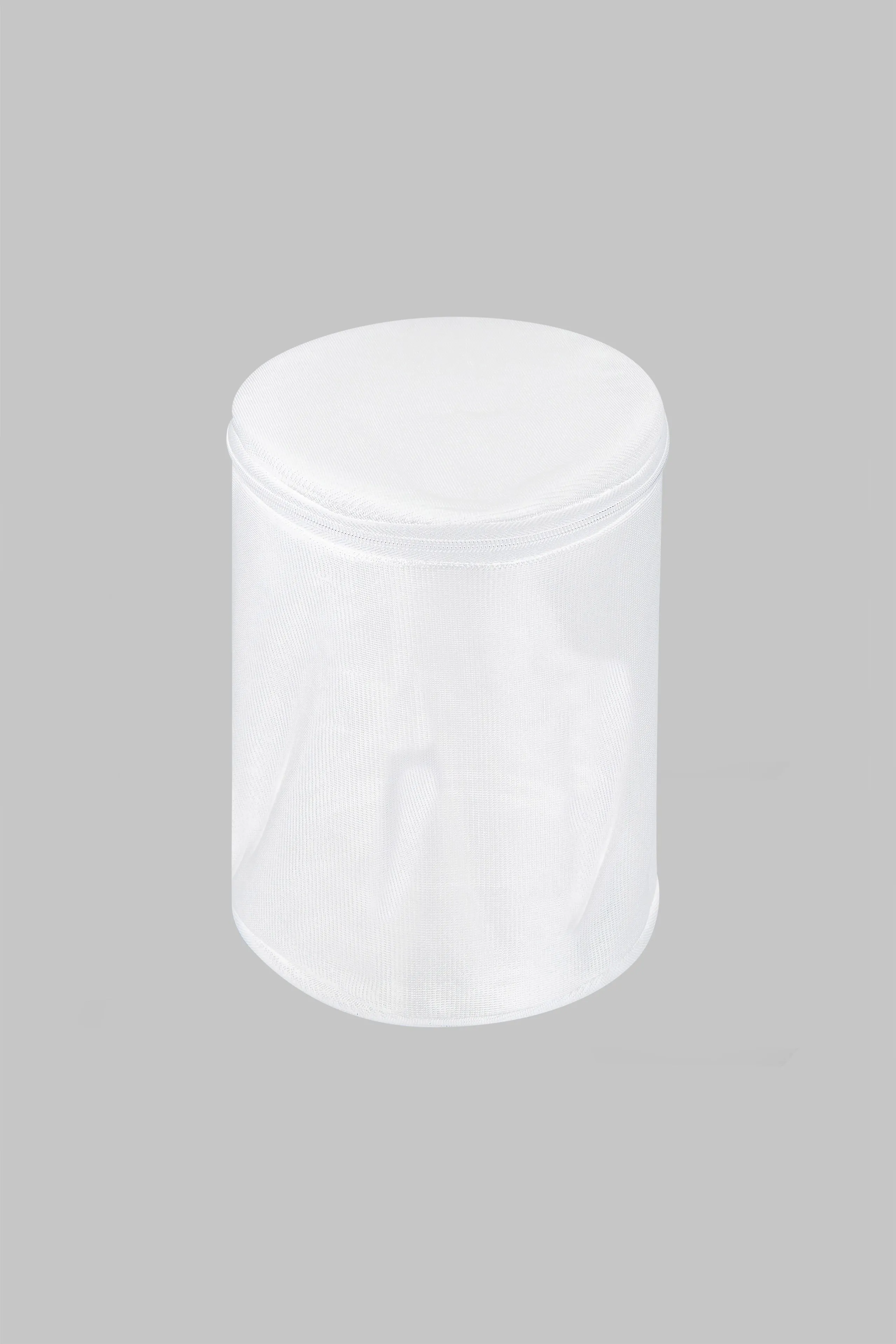 Round washing bag - La Maison