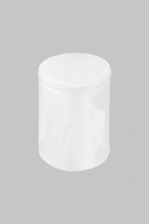 Round washing bag - La Maison