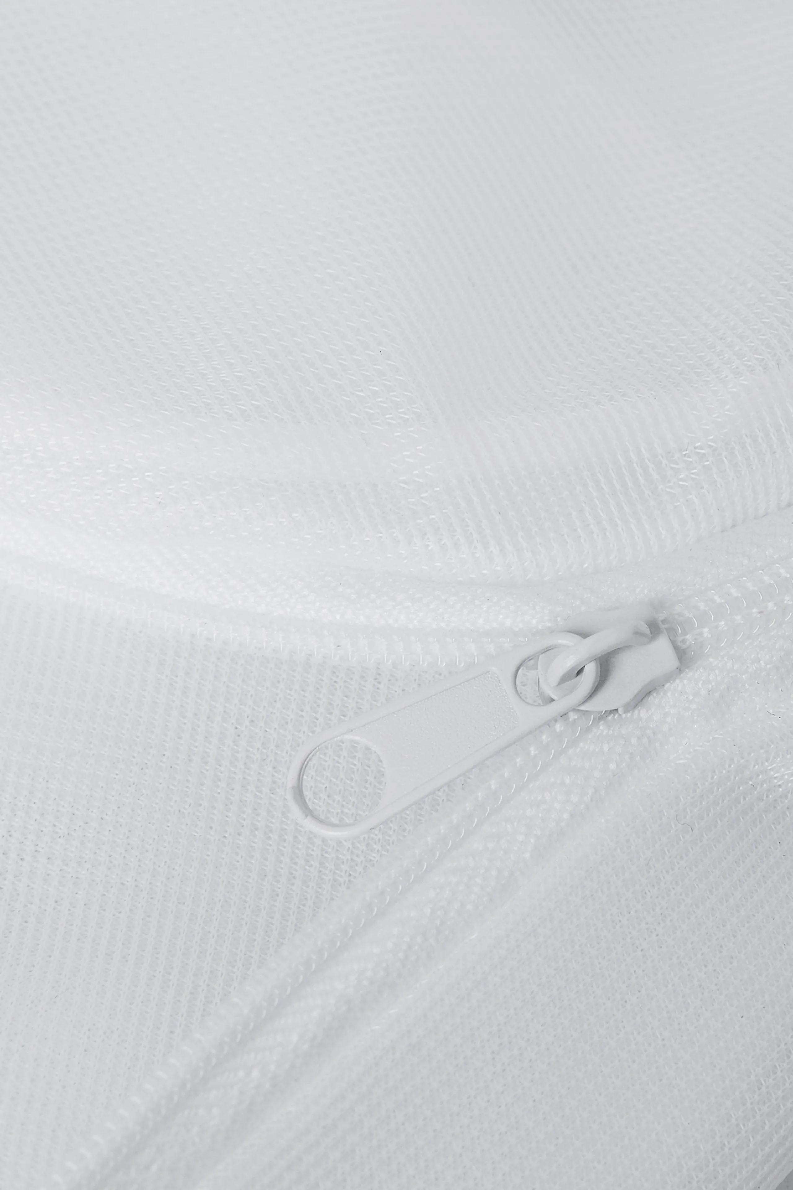 Round washing bag - La Maison
