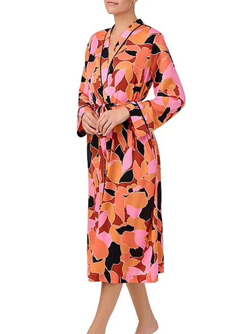 Sanctuary Solar Power Long Robe
