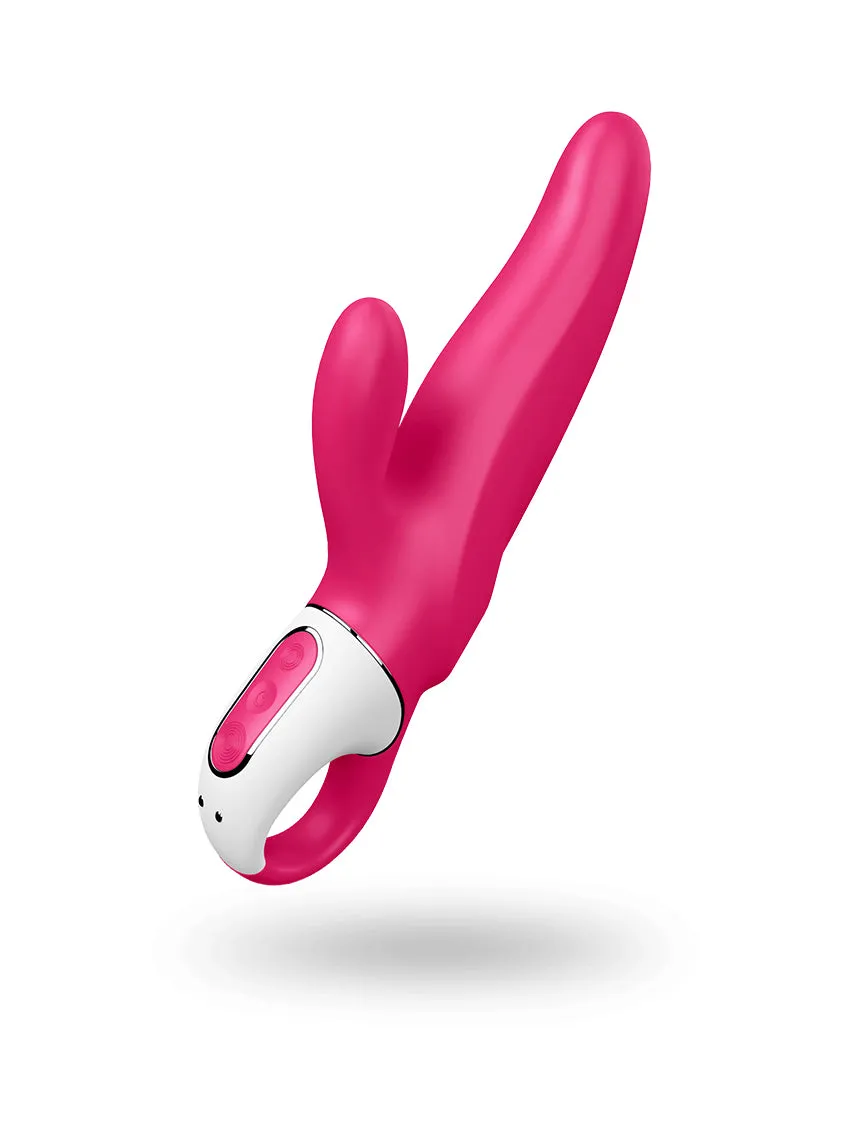 Satisfyer Mr Rabbit
