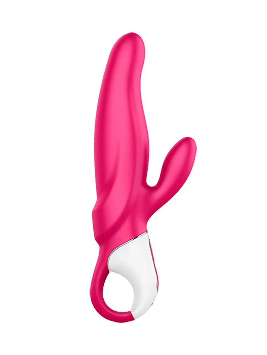 Satisfyer Mr Rabbit