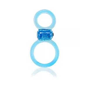 Screaming O Ofinity Plus Vibrating Ring