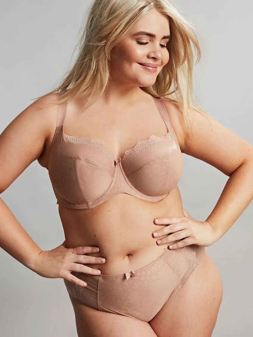 Sculptresse Esme Deep Brief