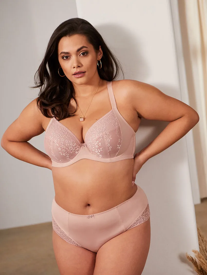 Sculptresse Roxie Bra