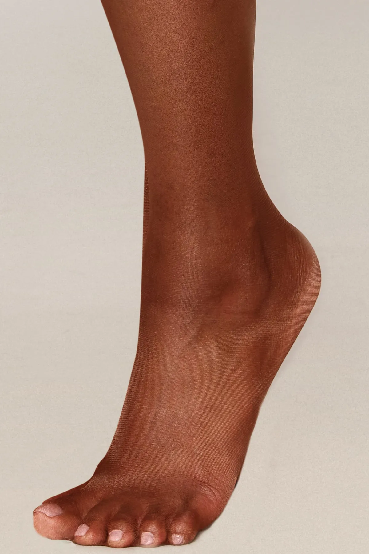 Second Skin Sheer Pantyhose