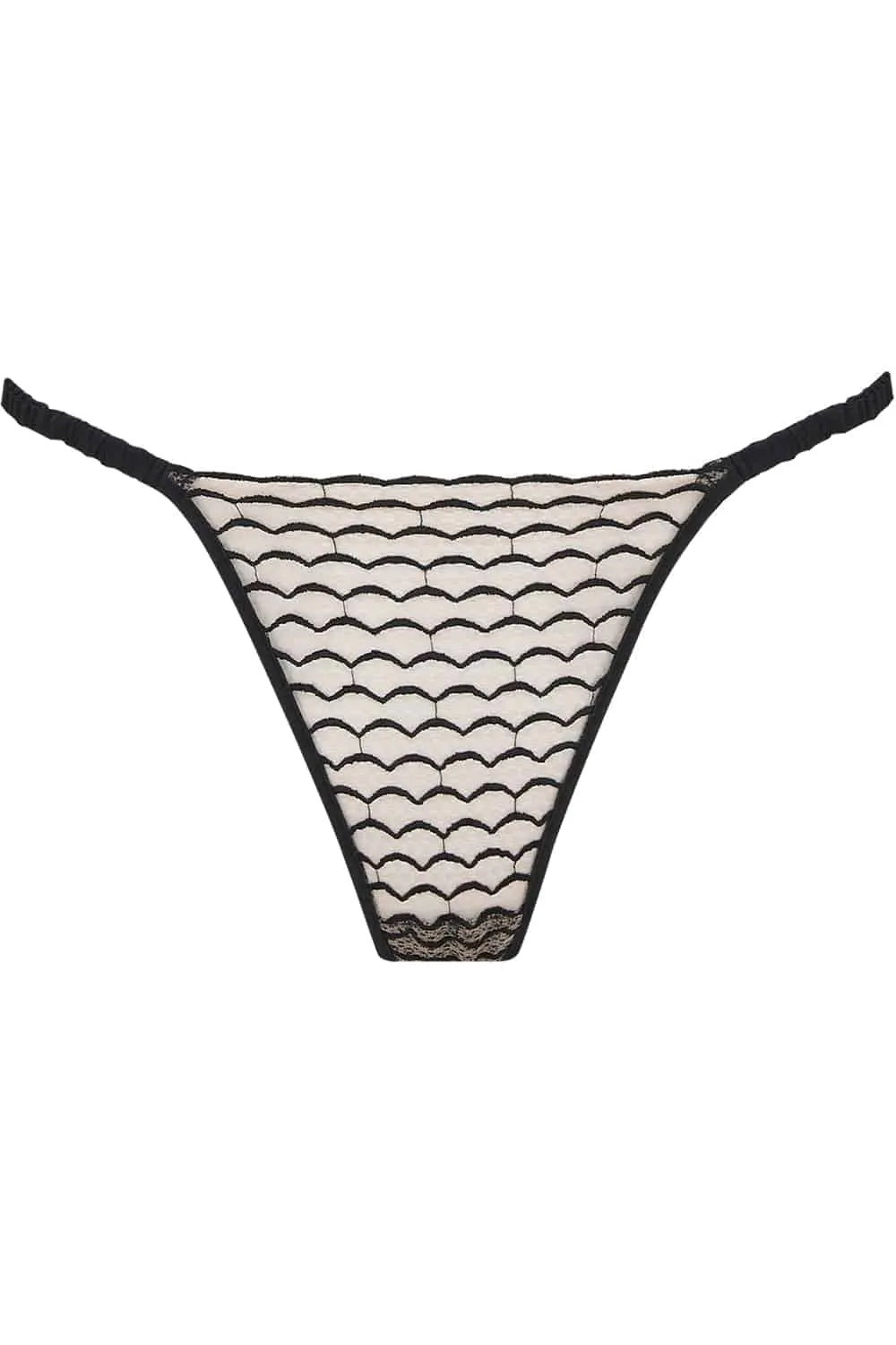 Selva Brazillian Knicker. Size L (UK 12-14)