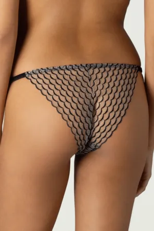 Selva Brazillian Knicker. Size L (UK 12-14)