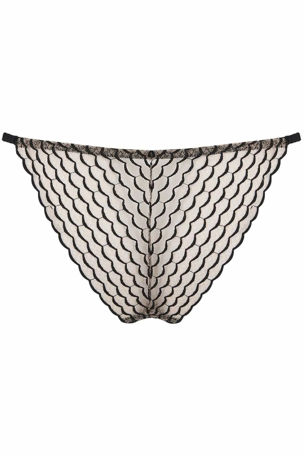 Selva Brazillian Knicker. Size L (UK 12-14)
