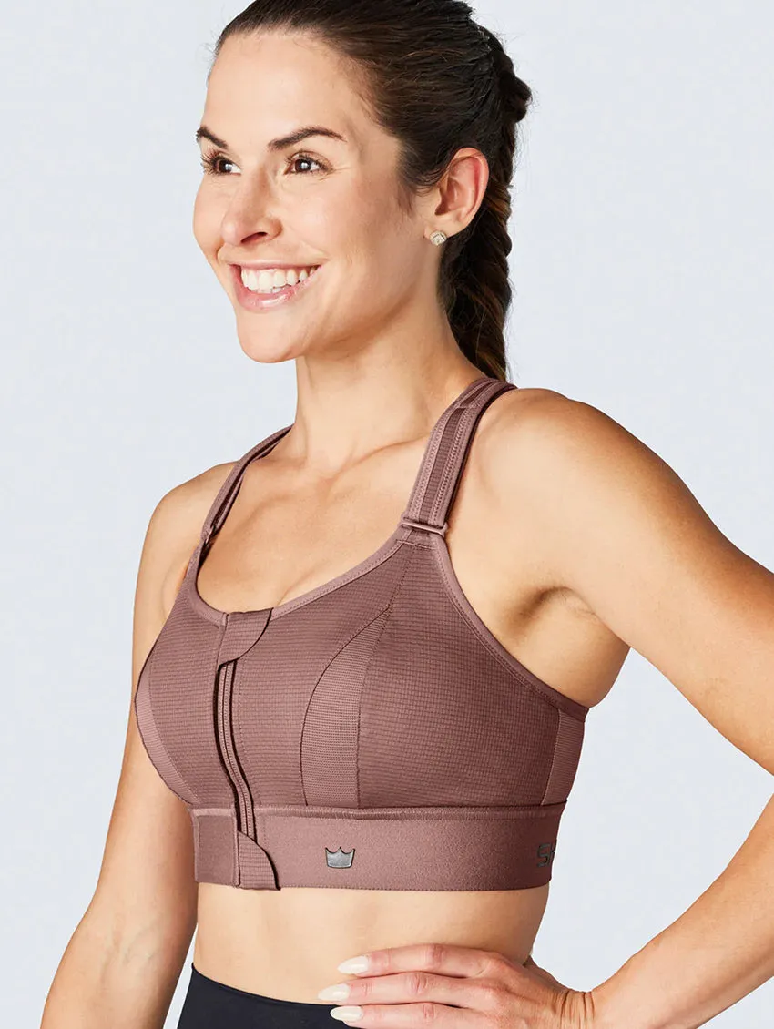 SHEFIT Ultimate Sports Bra