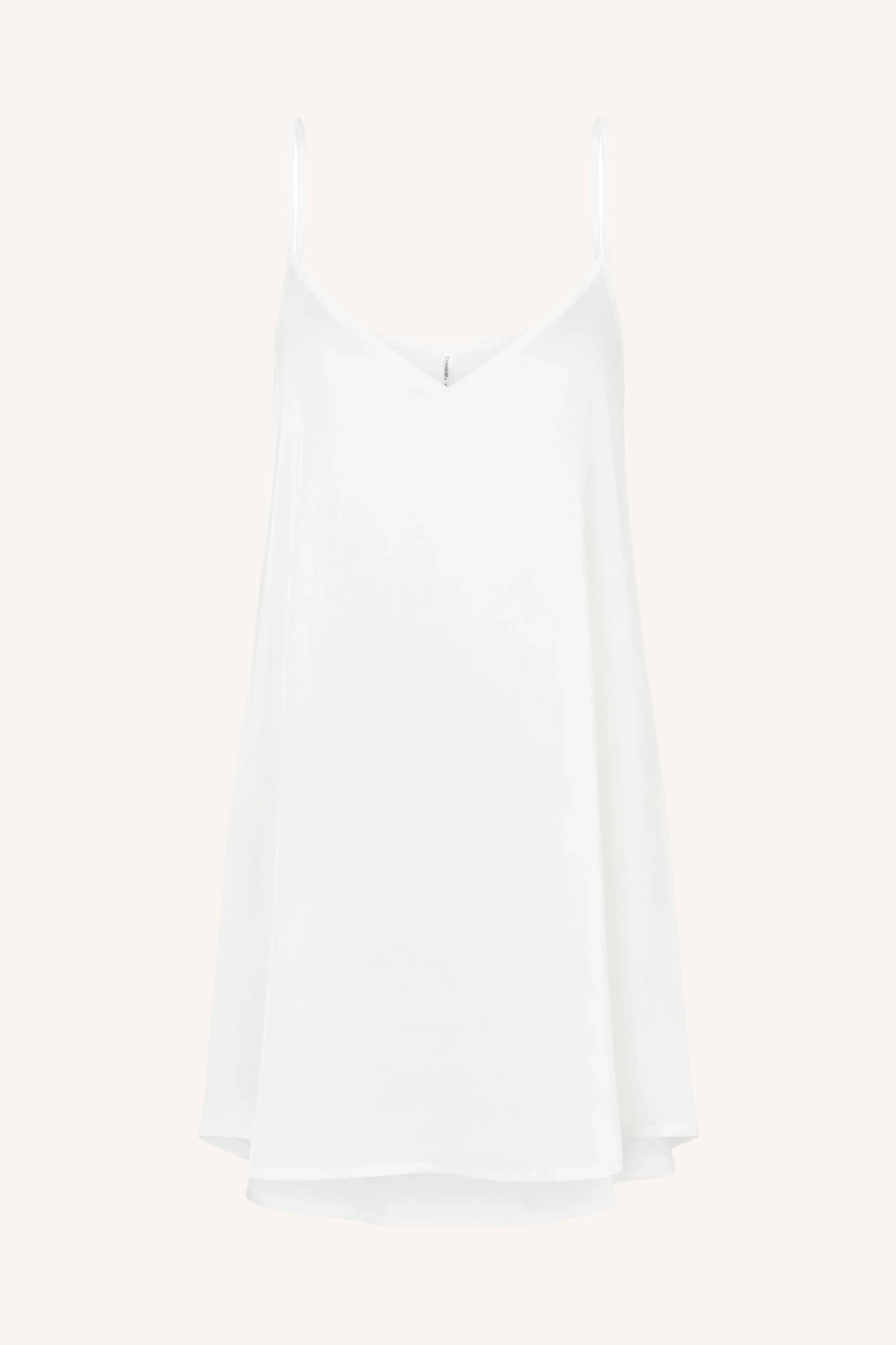 Silk Mini Dress Royal Blue