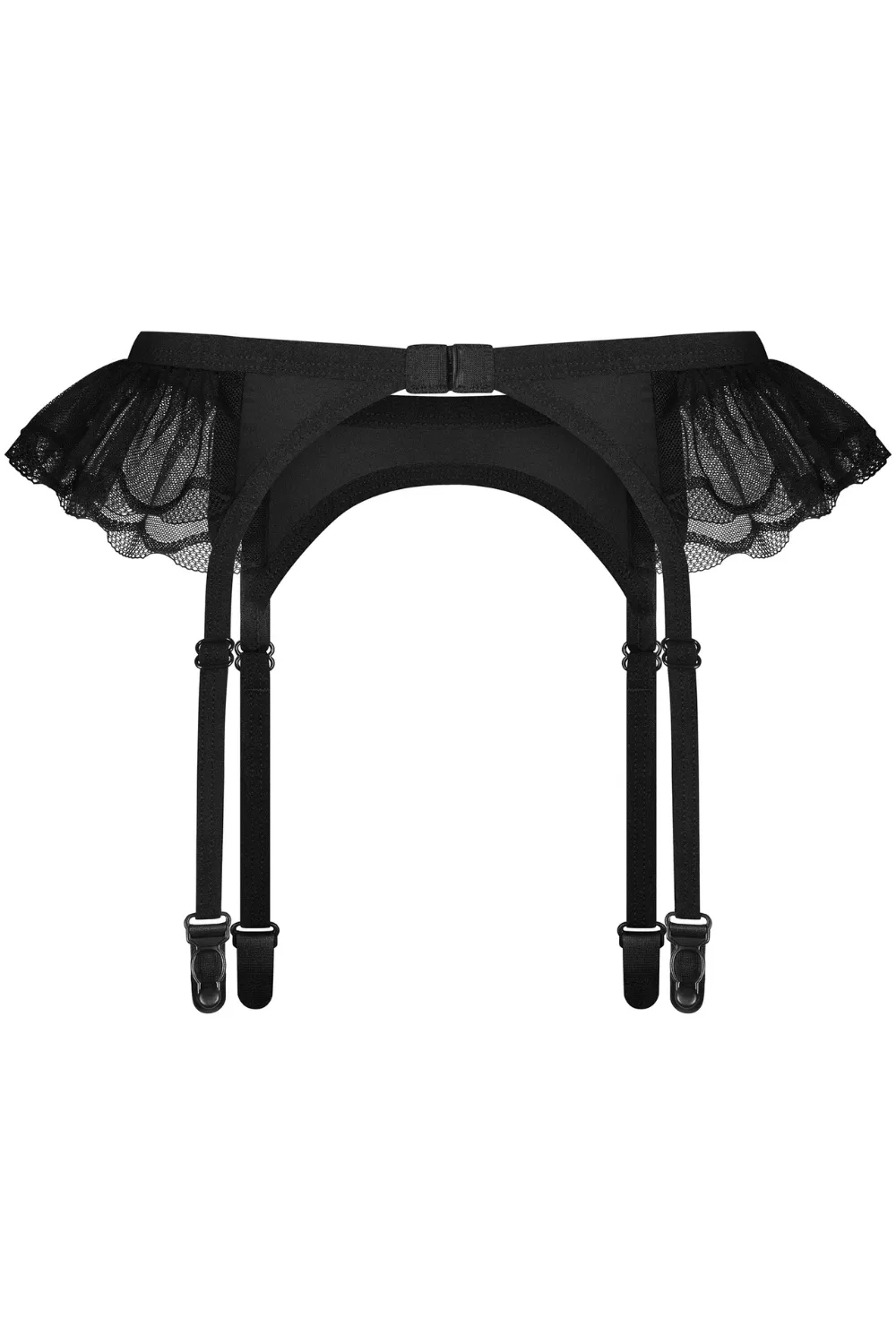 Stelisa Suspender Belt