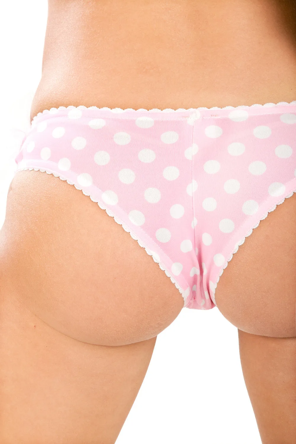 Stepford Cheeky Panty