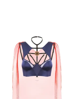 Super Lady Bra
