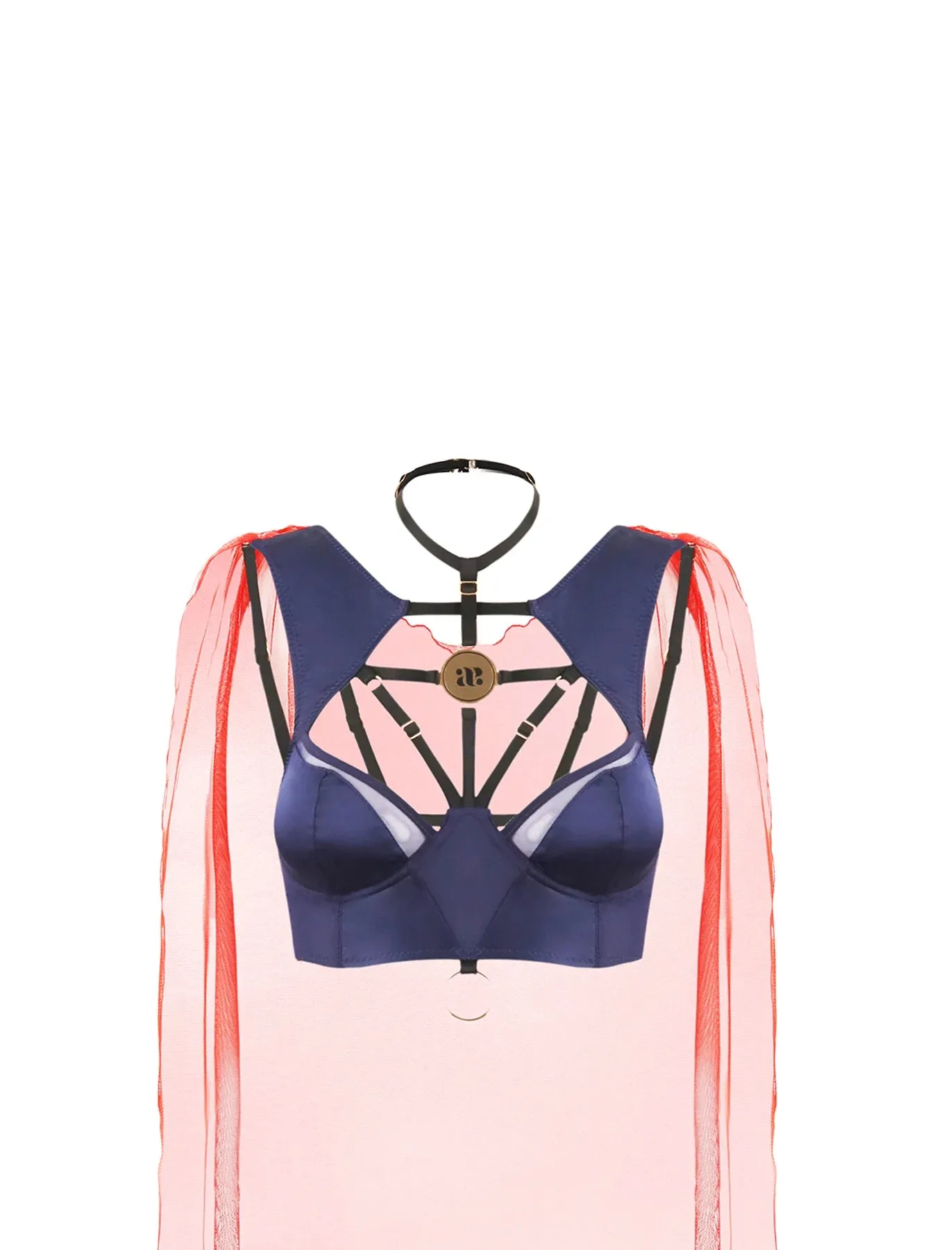 Super Lady Bra