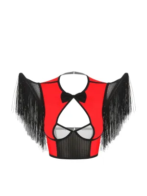 Tamer Bra