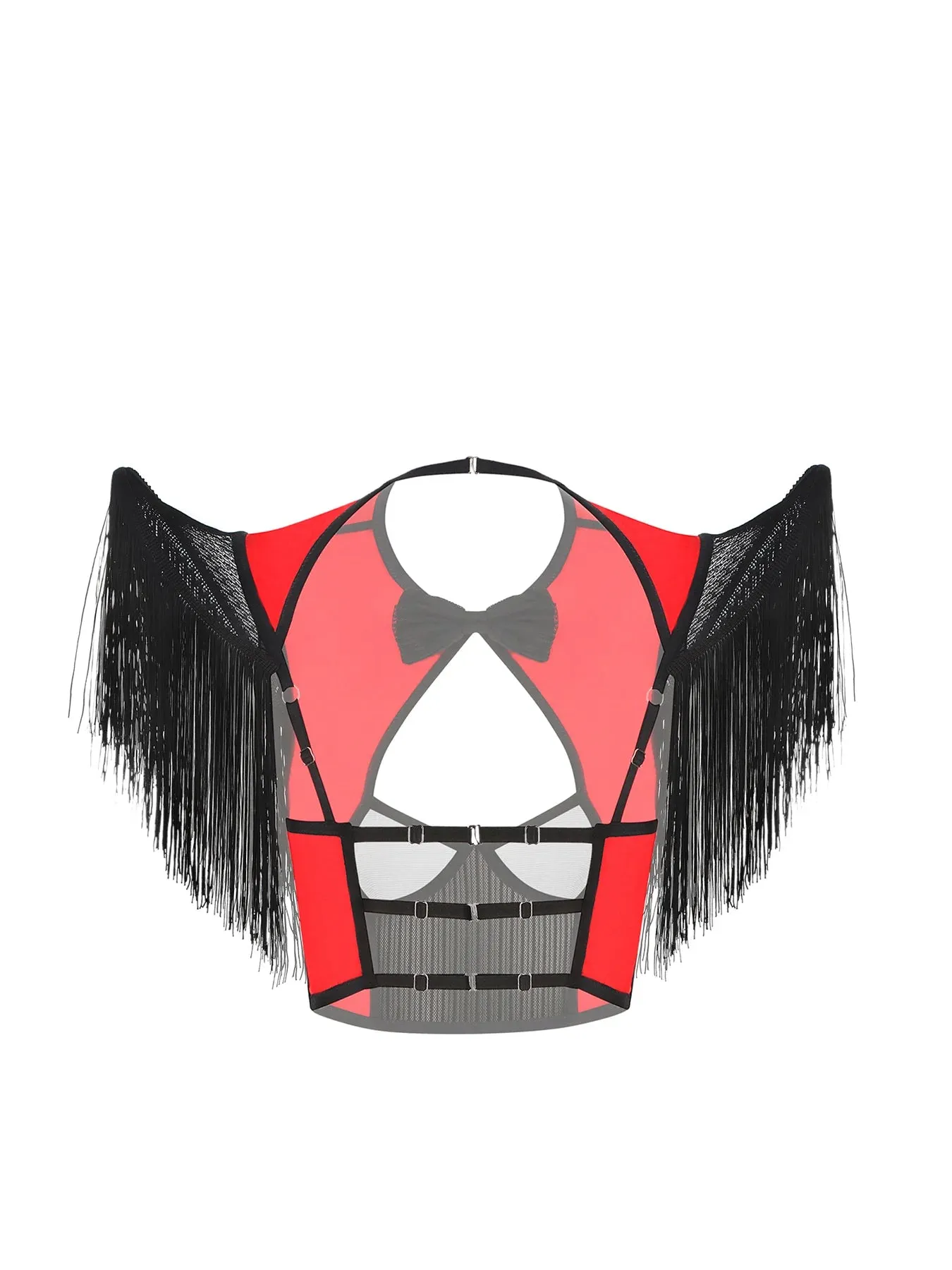 Tamer Bra