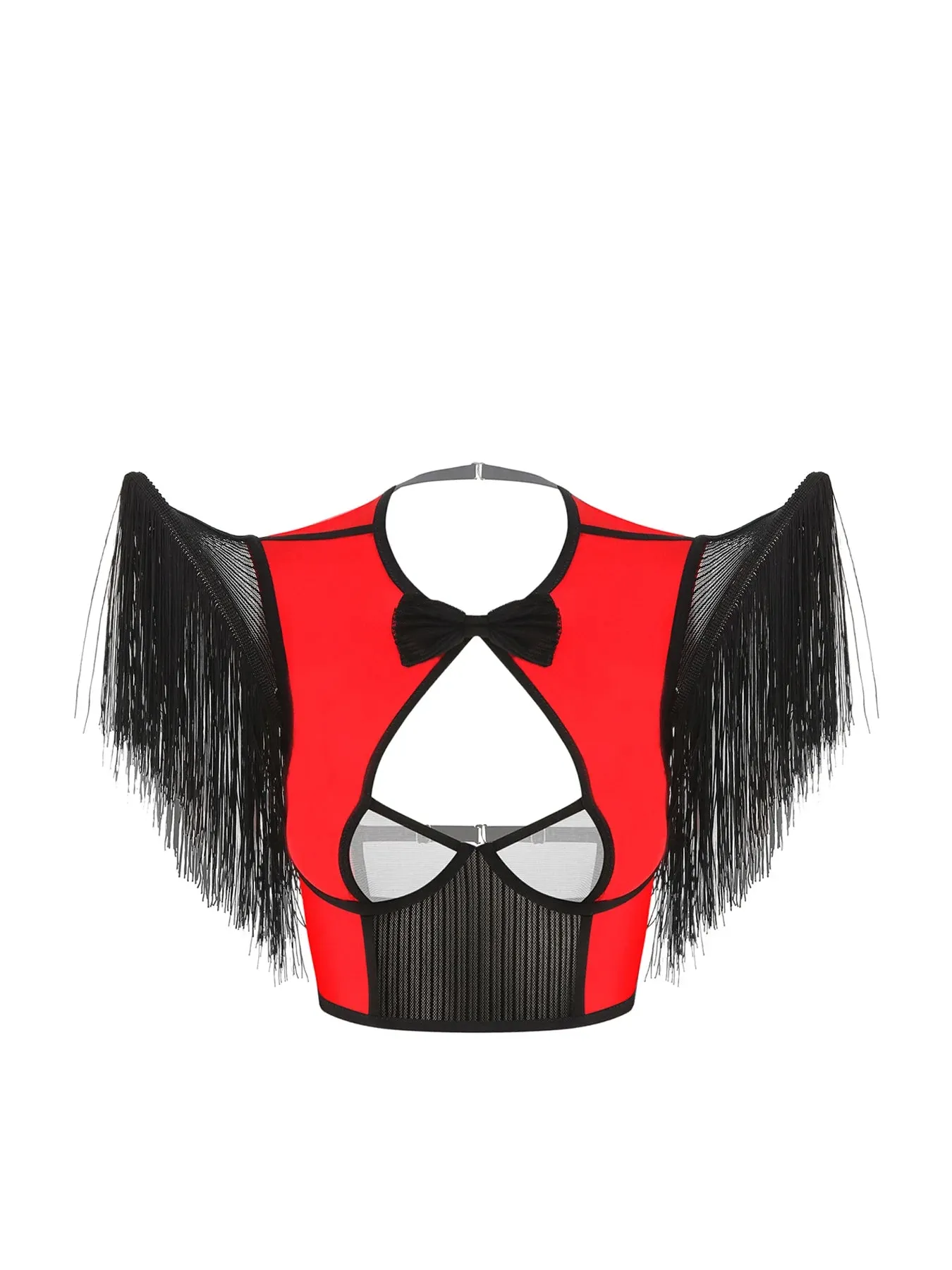 Tamer Bra