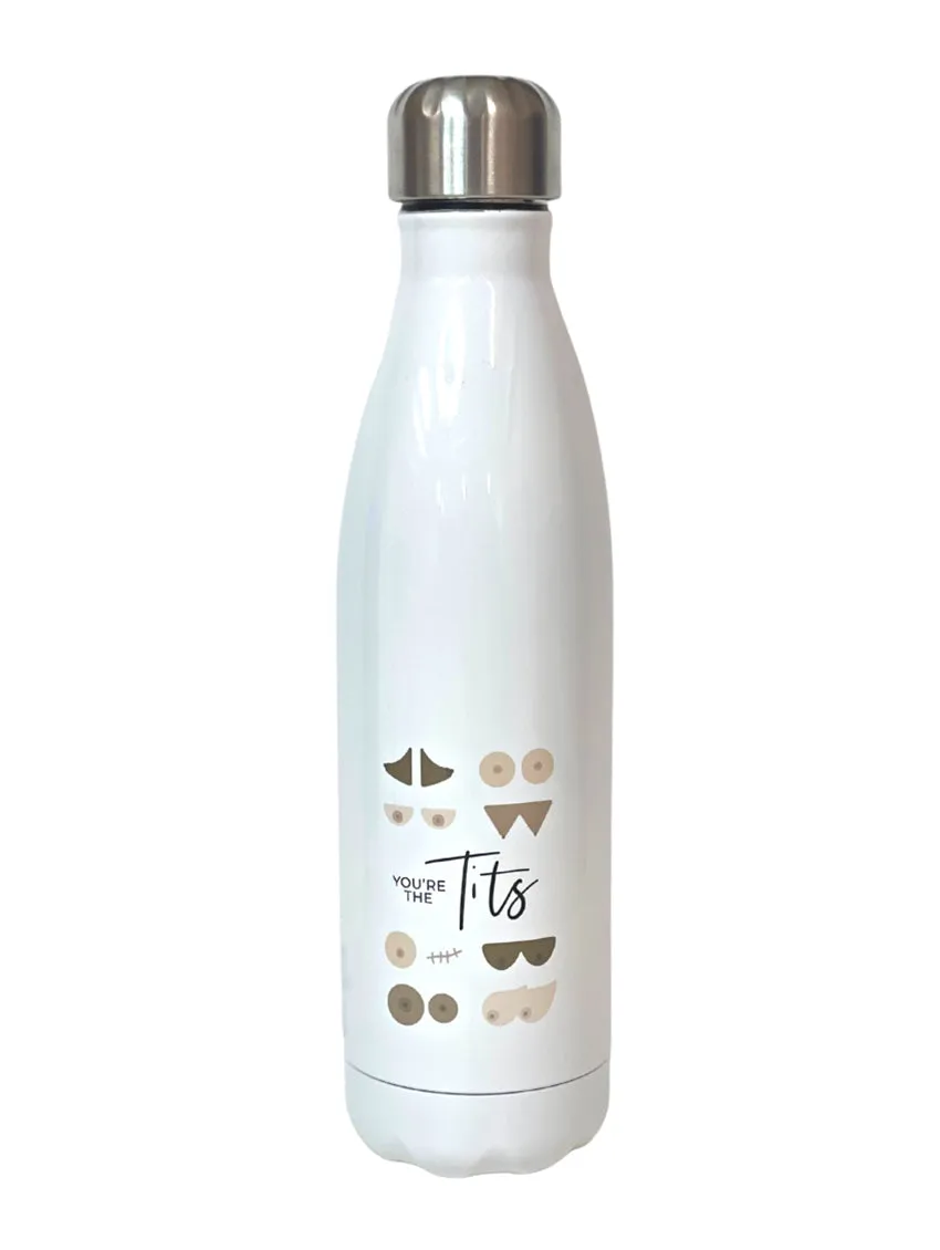 The Babe Cave Water Bottle