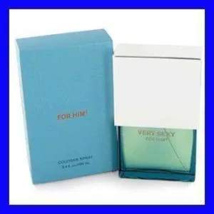 VERY SEXY FOR HIM 2 by Victoria Secret 3.4 oz Cologne Spray New in Box