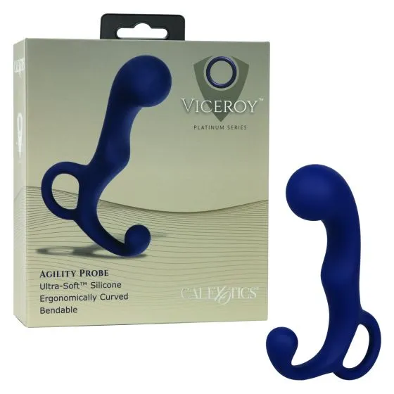 Viceroy Agility Probe - Blue
