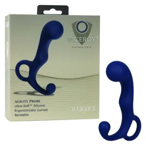Viceroy Agility Probe - Blue