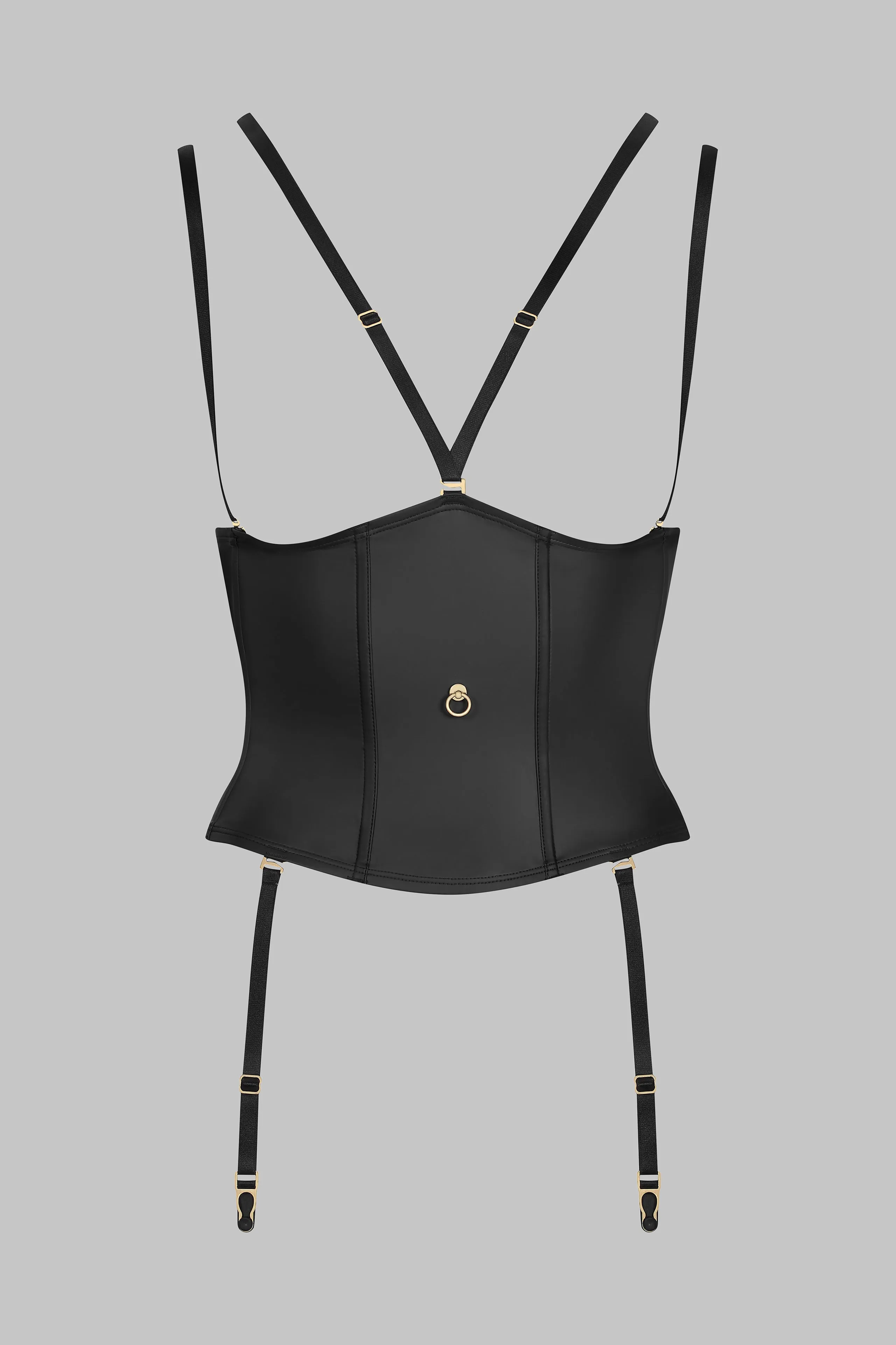 Waist cincher - Chambre Noire