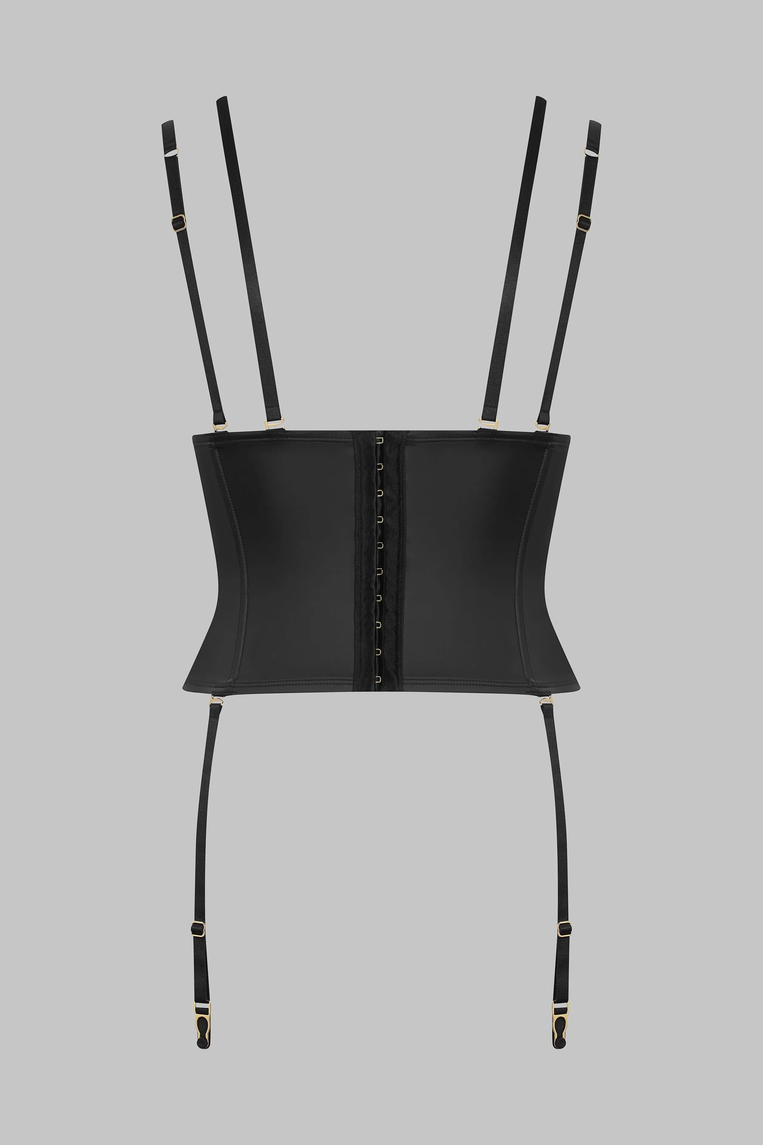 Waist cincher - Chambre Noire