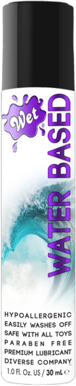 Water Based